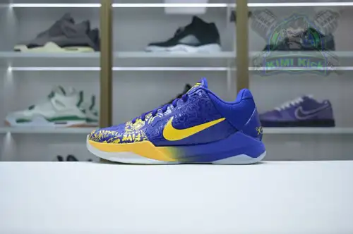 Nike Zoom Kobe 5 Protro 