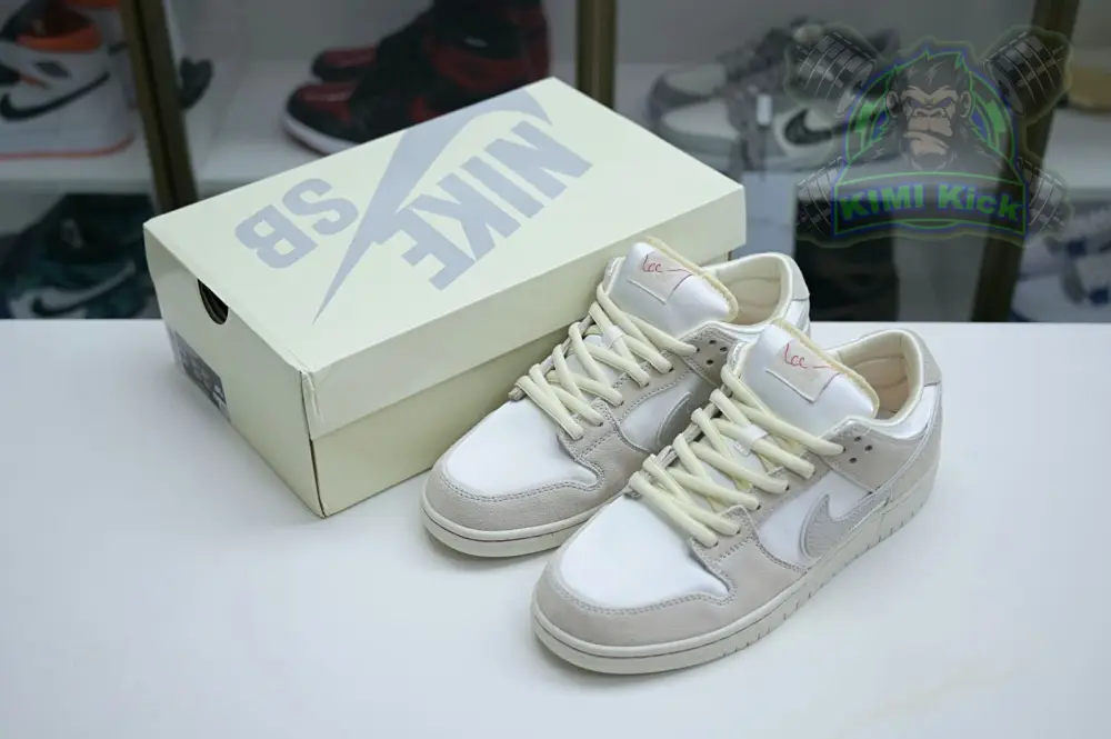 Nike Dunk Sb Low