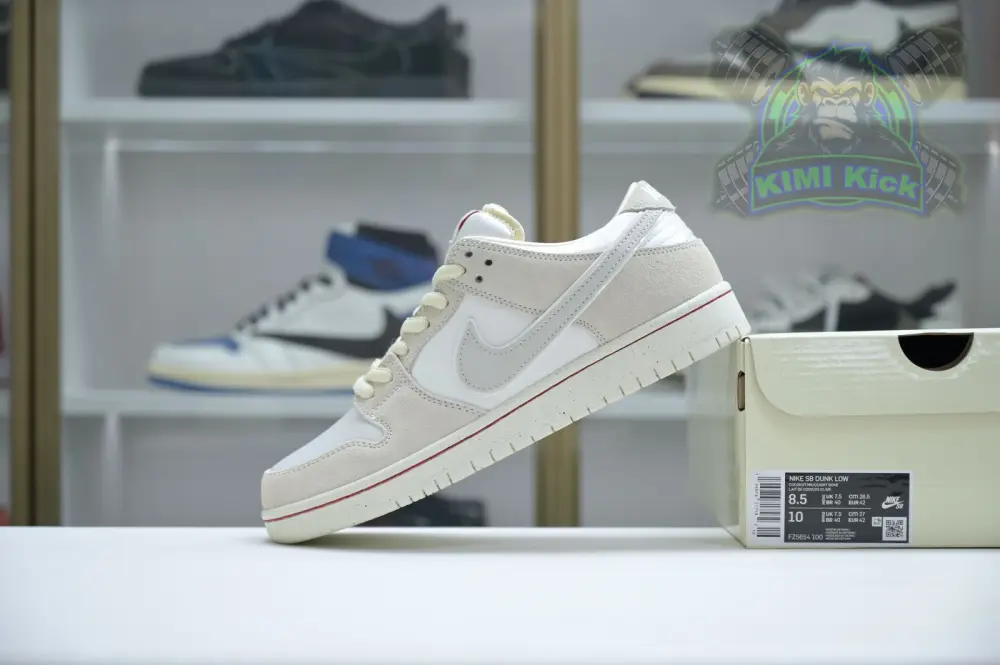 Nike Dunk Sb Low 