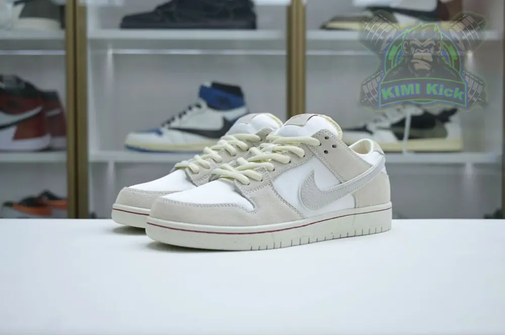 Nike Dunk Sb Low 