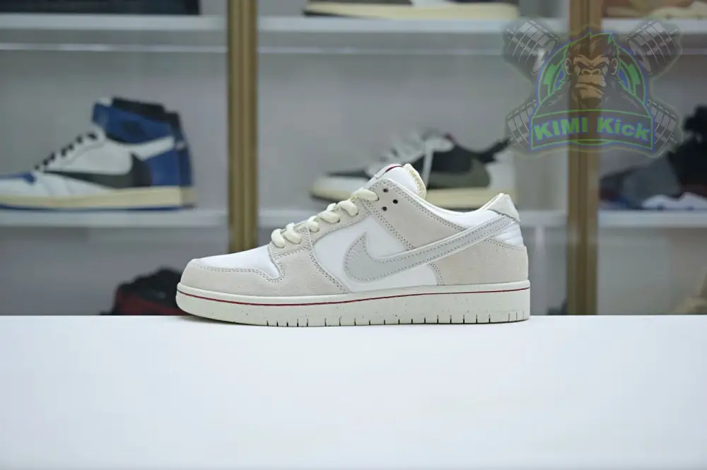 Nike Dunk Sb Low 