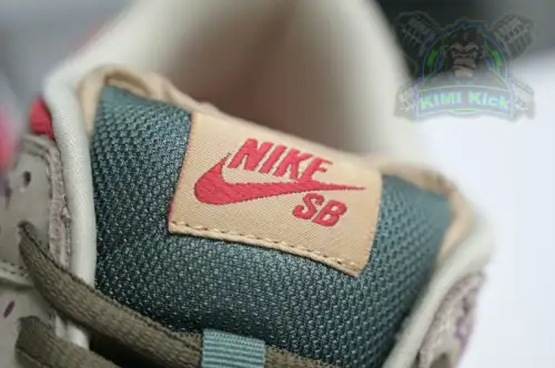 Nike Dunk Sb Low Freddy Krueger 