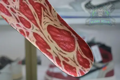 Nike Dunk Sb Low Freddy Krueger 