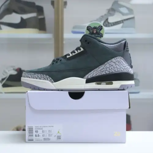 Jordan Air Jordan 3 