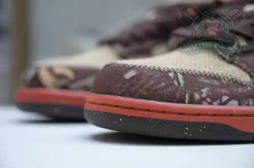 Nike Dunk Sb Low Reese Forbes 