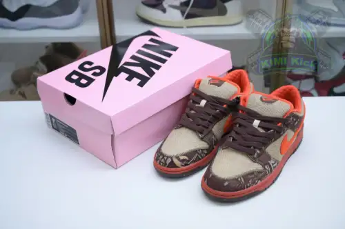Nike Dunk Sb Low Reese Forbes 63170