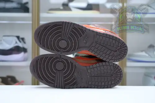 Nike Dunk Sb Low Reese Forbes 