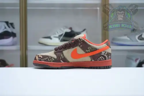 Nike Dunk Sb Low Reese Forbes 