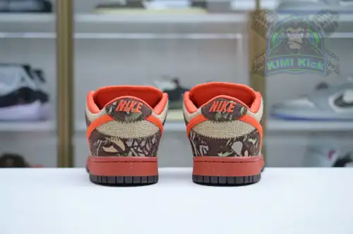 Nike Dunk Sb Low Reese Forbes 