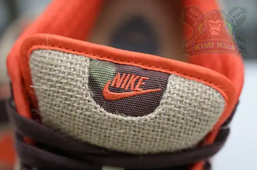 Nike Dunk Sb Low Reese Forbes 