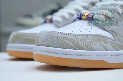Rayssa Leal X Nike Sb Dunk Low 