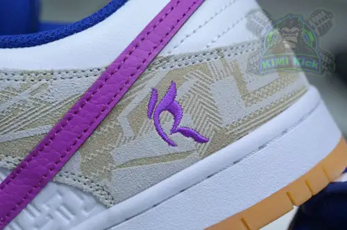 Rayssa Leal X Nike Sb Dunk Low 