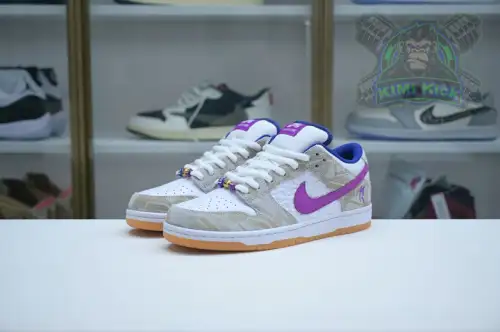 Rayssa Leal X Nike Sb Dunk Low 