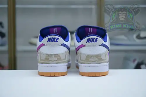 Rayssa Leal X Nike Sb Dunk Low 