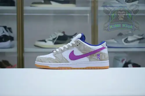 Rayssa Leal X Nike Sb Dunk Low 