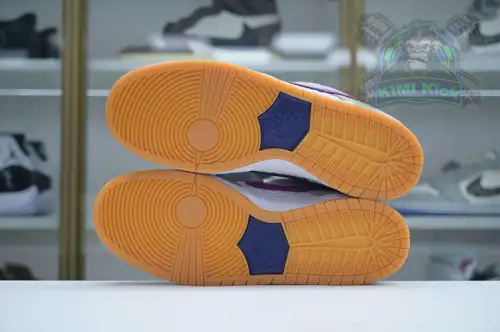 Rayssa Leal X Nike Sb Dunk Low 