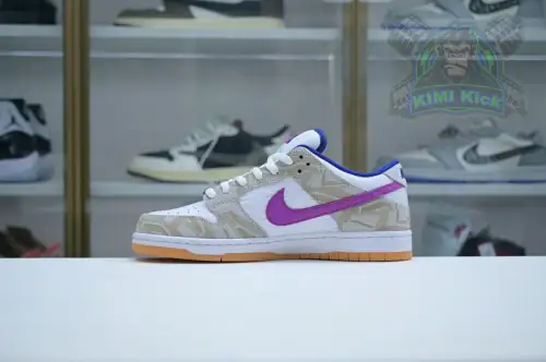 Rayssa Leal X Nike Sb Dunk Low 