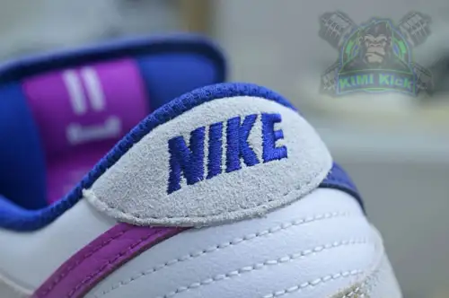 Rayssa Leal X Nike Sb Dunk Low 