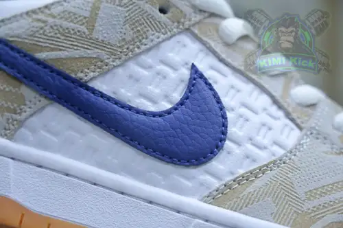 Rayssa Leal X Nike Sb Dunk Low 