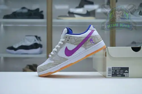 Rayssa Leal X Nike Sb Dunk Low 