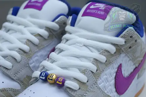 Rayssa Leal X Nike Sb Dunk Low 
