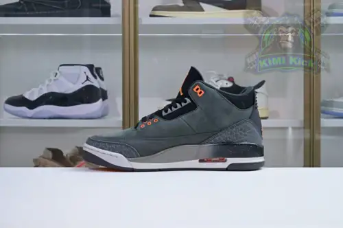 Air Jordan 3 