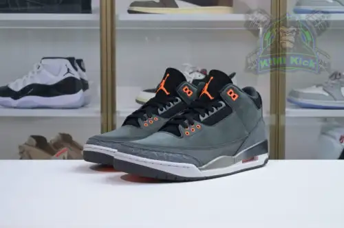 Air Jordan 3 