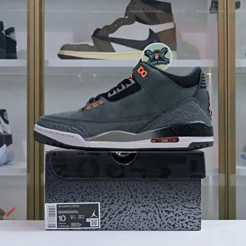 Air Jordan 3 