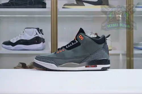 Air Jordan 3 
