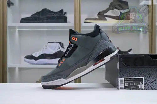 Air Jordan 3 