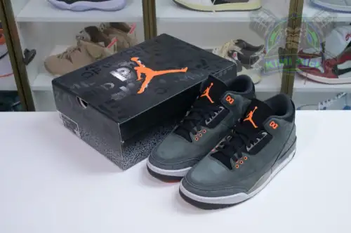 Air Jordan 3 