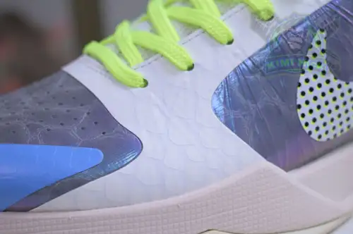 Nike Zoom Kobe 5 