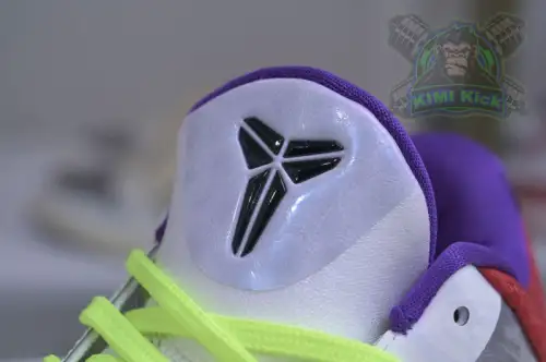 Nike Zoom Kobe 5 