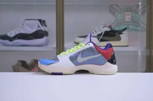 Nike Zoom Kobe 5 