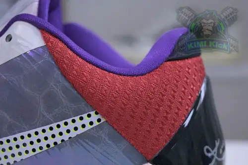 Nike Zoom Kobe 5 