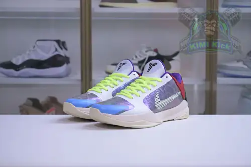 Nike Zoom Kobe 5 