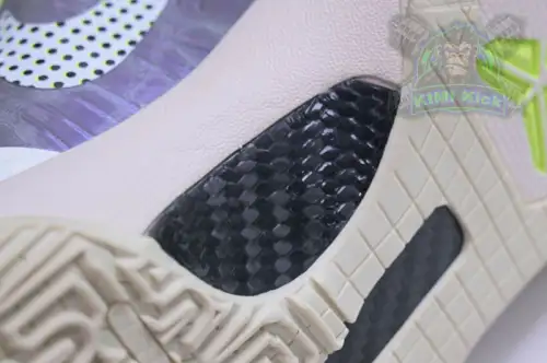 Nike Zoom Kobe 5 