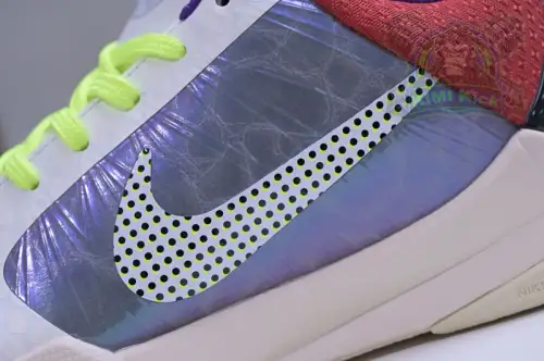 Nike Zoom Kobe 5 