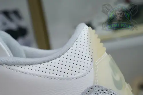 Air Jordan 3 Craft“Ivory” 