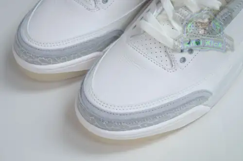 Air Jordan 3 Craft“Ivory” 