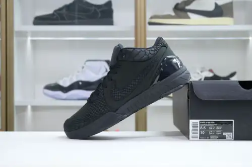 Nike Kobe 4 Protro 
