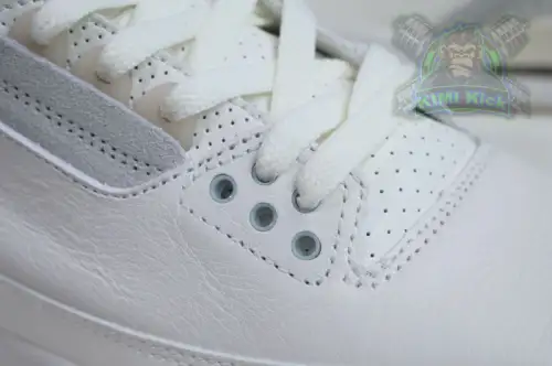 Air Jordan 3 Craft“Ivory” 