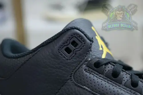 J Balvin X Air Jordan 3 