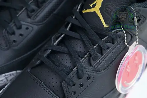J Balvin X Air Jordan 3 