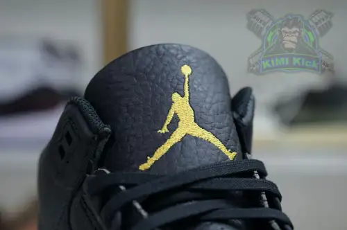 J Balvin X Air Jordan 3 