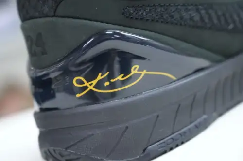 Nike Kobe 4 Protro 