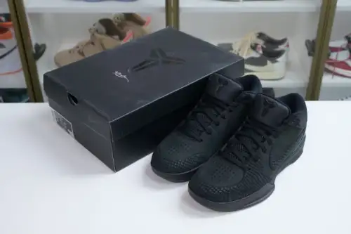 Nike Kobe 4 Protro 