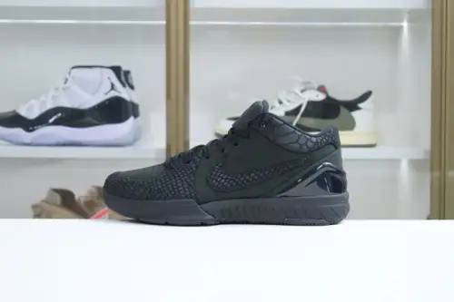 Nike Kobe 4 Protro 
