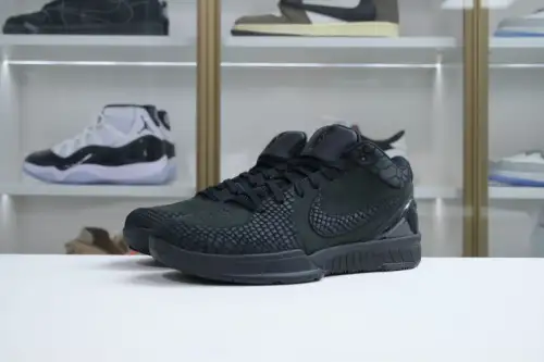 Nike Kobe 4 Protro 