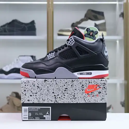 Jordan Air Jordan 4 
